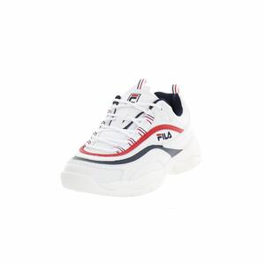 SCARPETTA RAY BIANCO